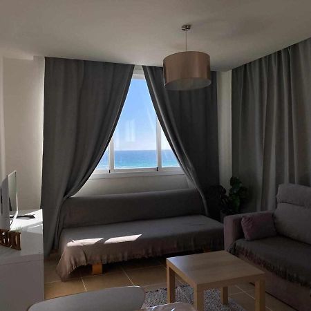 Ed Senses Apartamento Happiness Тарифа Екстериор снимка