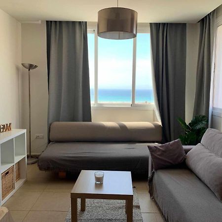 Ed Senses Apartamento Happiness Тарифа Екстериор снимка
