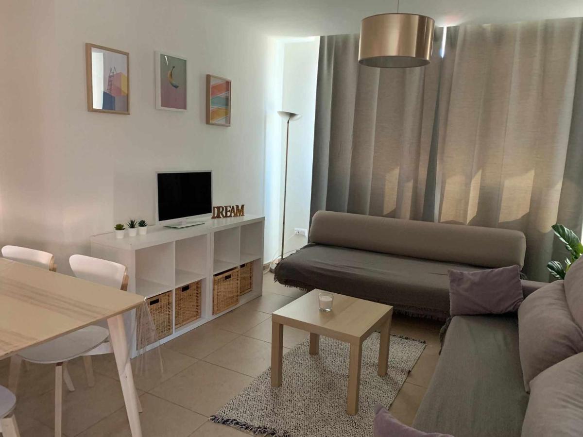Ed Senses Apartamento Happiness Тарифа Екстериор снимка