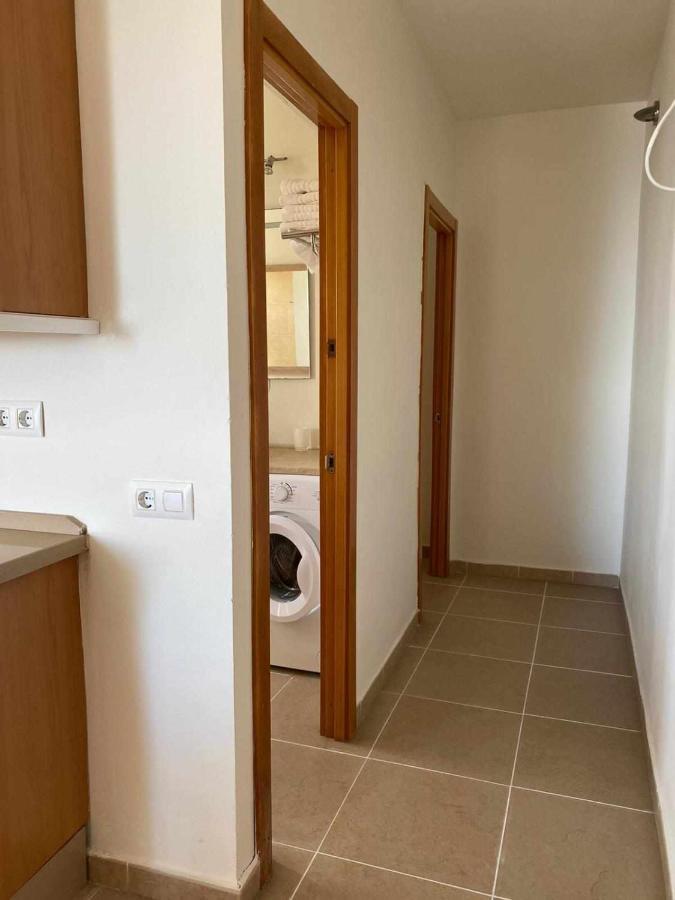 Ed Senses Apartamento Happiness Тарифа Екстериор снимка